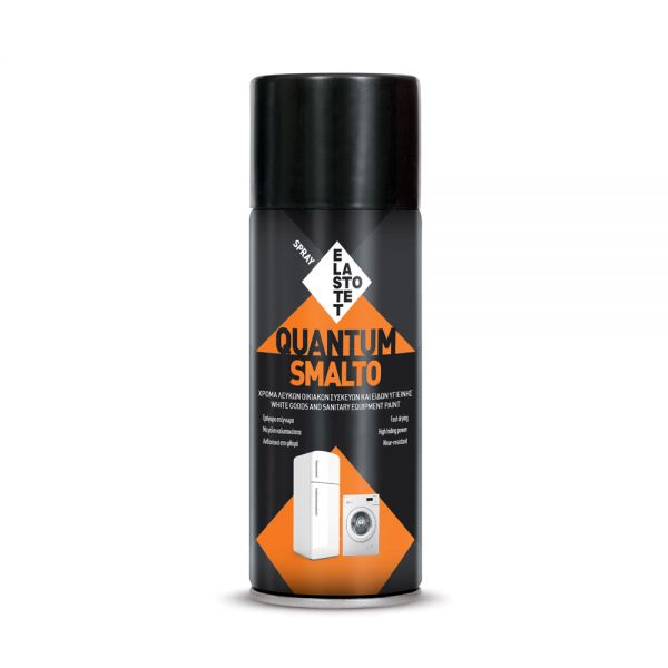 Auto - Moto Care Products - ELASTOTET SPRAY SMALTO