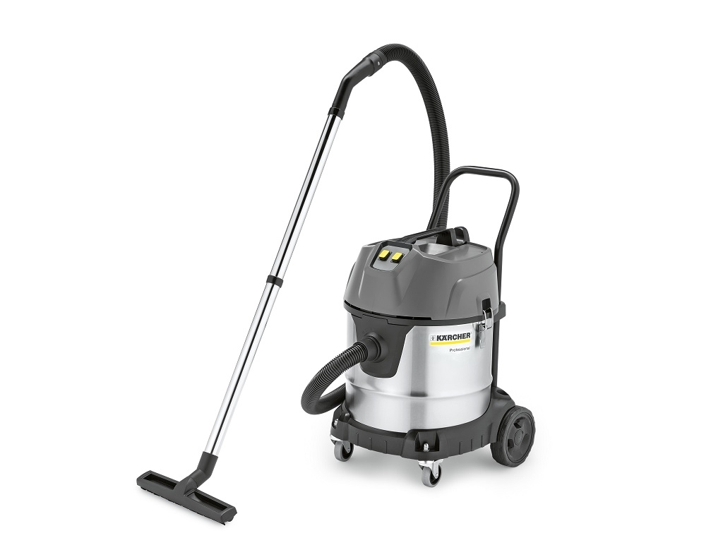Home - Countryside - Karcher - Professional Vacuum Cleaner dry & wet suction NT 50/2 Me Classic