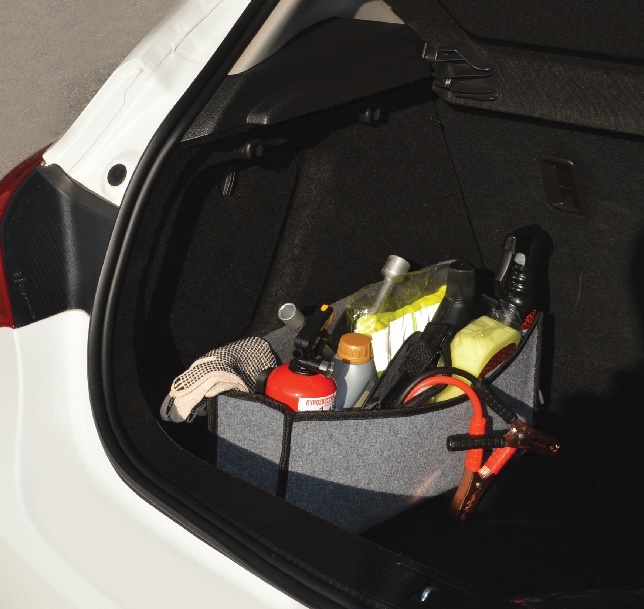 Car Space Organization AUTO GS