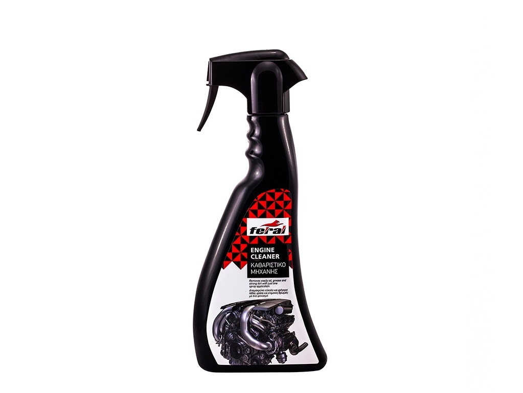 Auto - Moto Care Products - Feral - Machine Cleaner 500ml 18404