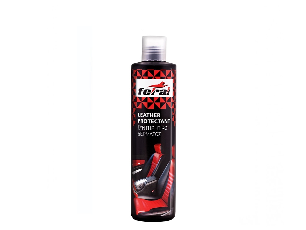 Auto - Moto Care Products - Feral - Preservative - protective skin emulsion 300ml 18454