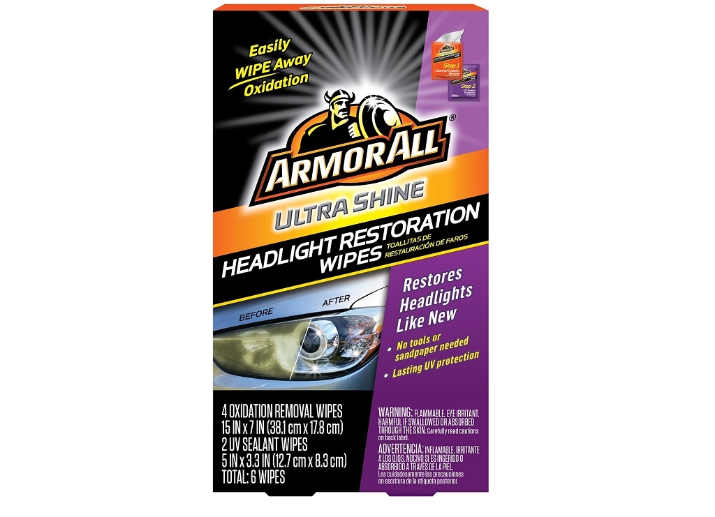 Additives - Repair Systems ARMOR ALL
