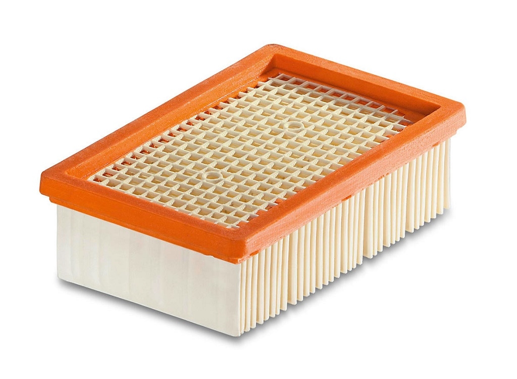 Home - Countryside - Karcher - Flat Level Filter for MV / WD 4,5,6 