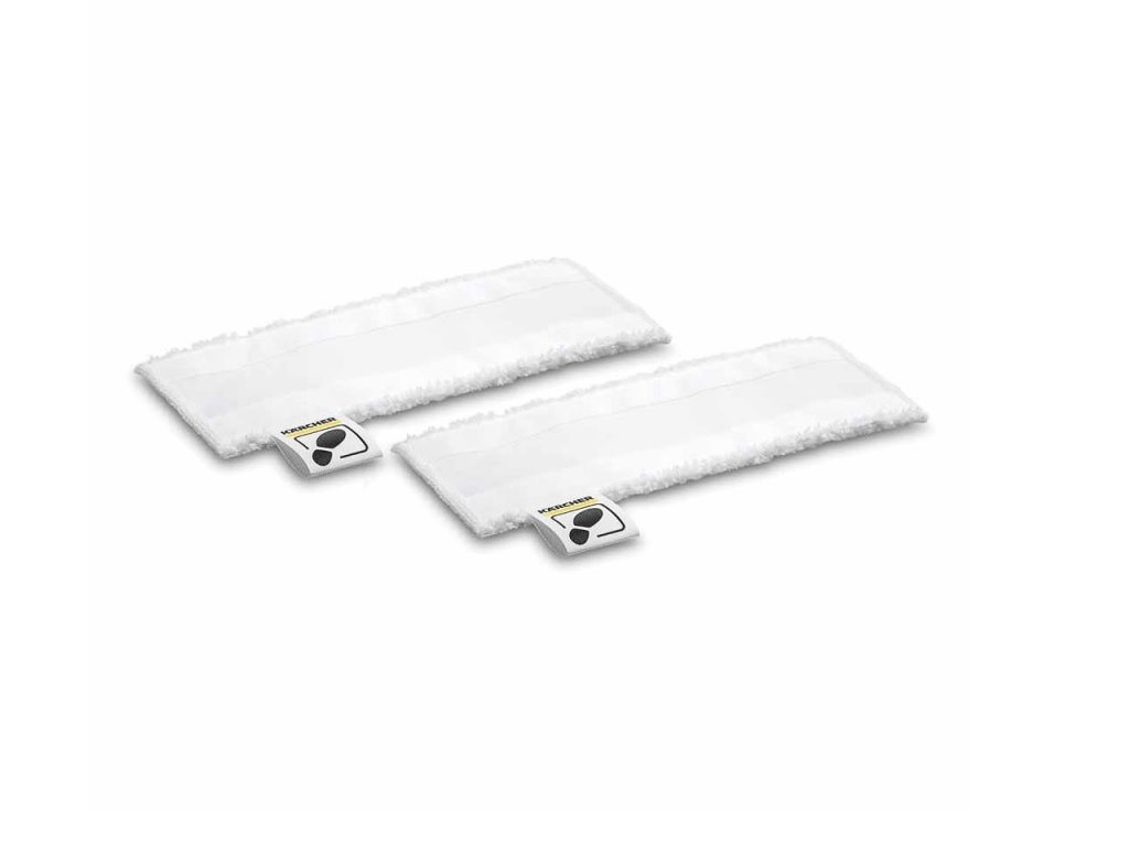 Home - Countryside - Karcher - Set of panniers for the foot