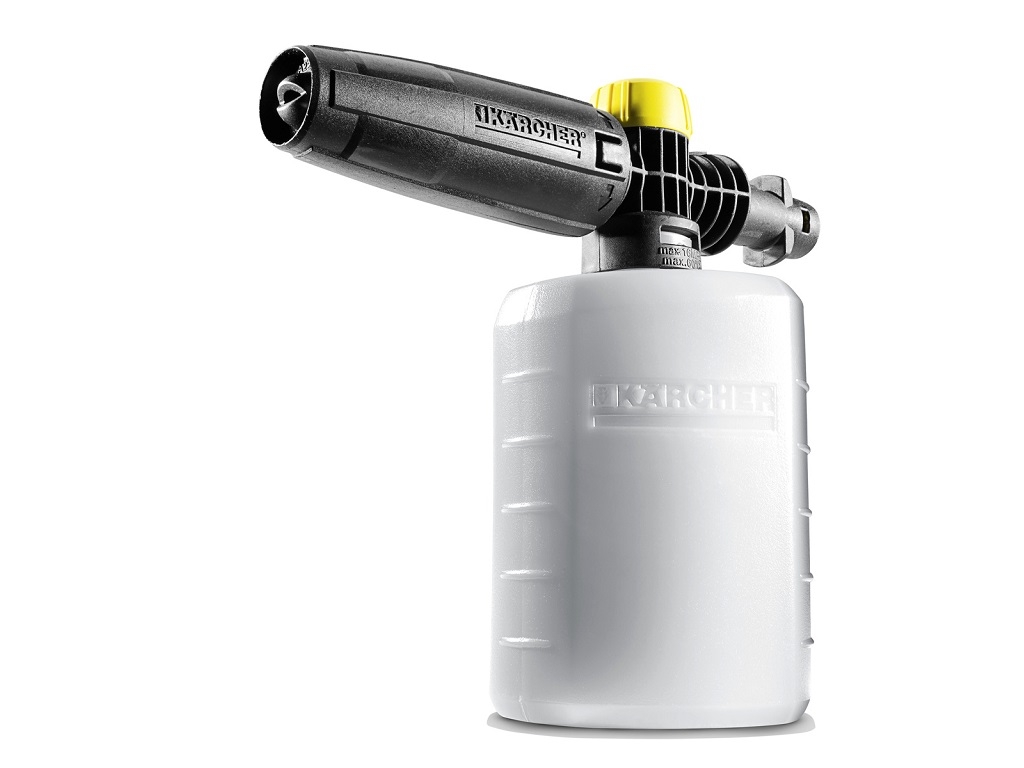 Home - Countryside - Karcher - Nozzle Foam 0.5 Lt