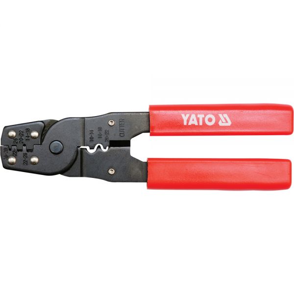 Hand Tools - ΠΕΝΣΑ ΑΠΟΓΥΜΝΩΤΗΣ ΚΑΛΩΔΙΩΝ YT-2256