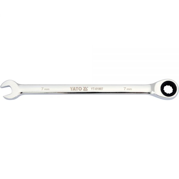Hand Tools - YATO ΓΕΡΜΑΝΟΠΟΛΥΓΩΝΟ ΚΑΣΤΑΝΙΑΣ - 13.0MM-ΔΙΑΜΕΤΡΟΣ