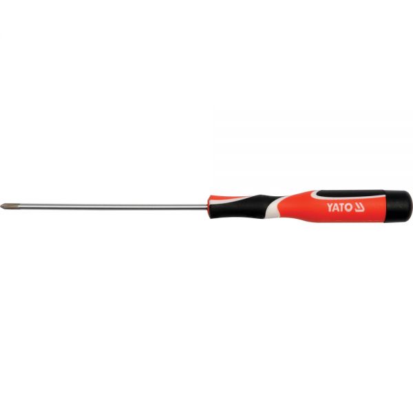 Hand Tools - ΚΑΤΣΑΒΙΔΙ ΩΡΟΛΟΓΟΠΟΙΏΝ PH0X75MM  YT-25836