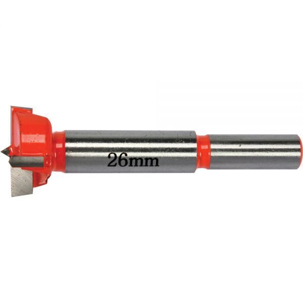 Accessories - Consumables - ΥΑΤΟ ΤΡΥΠΑΝΙ ΜΕΝΤΕΣΕ 26MM