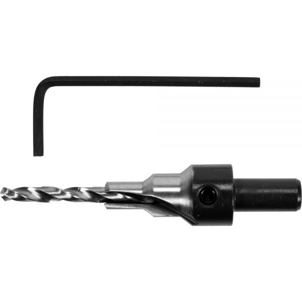 Accessories - Consumables - ΤΡΥΠΑΝΙ ΞΥΛΟΥ 5-7ΜΜ YT-33022