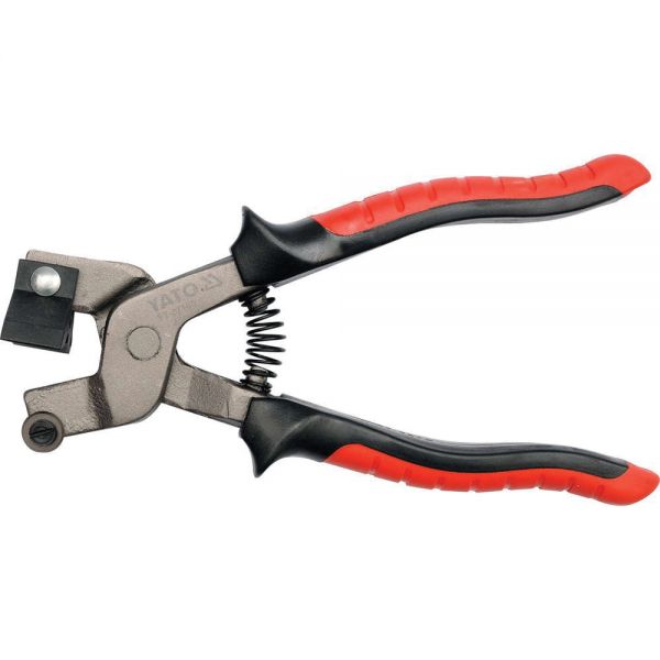 Hand Tools - ΠΕΝΣΑ ΠΛΑΚΑΔΩΝ 200ΜΜ YT-37160