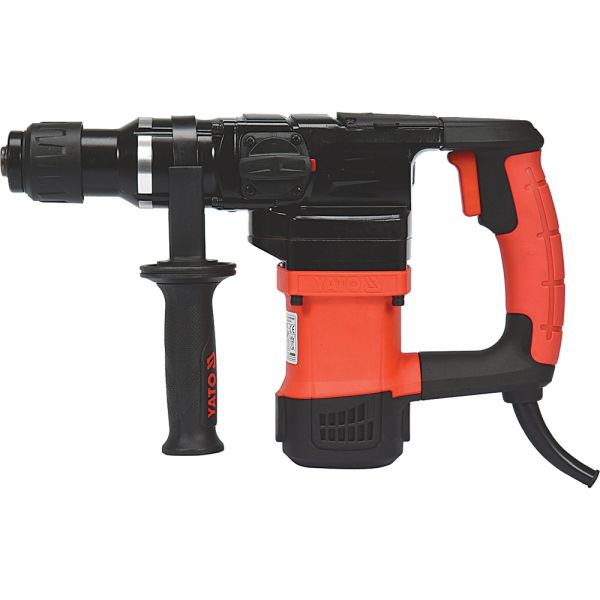 Electrical Power Tools - ΚΡΟΥΣΤΙΚΟ ΔΡΑΠΑΝΟ SDS PLUS 1100W YT-82123