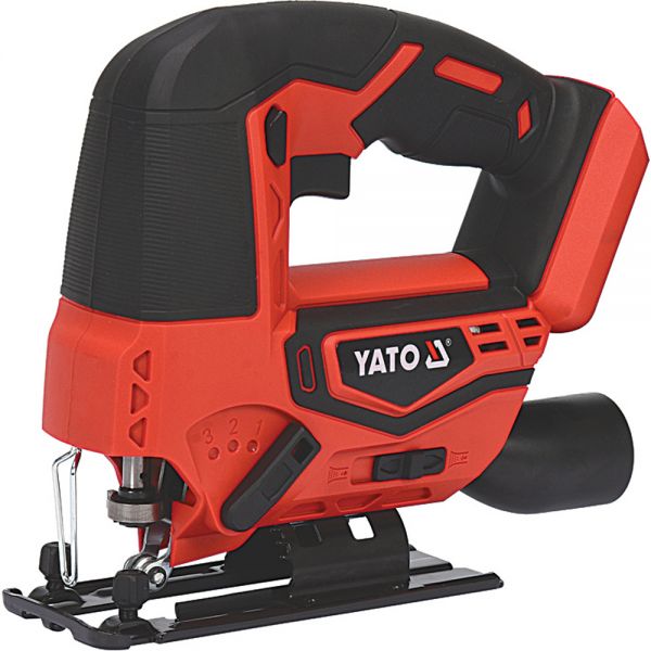 Cordless Power Tools - ΣΕΓΑ 18V SOLO YT-82823