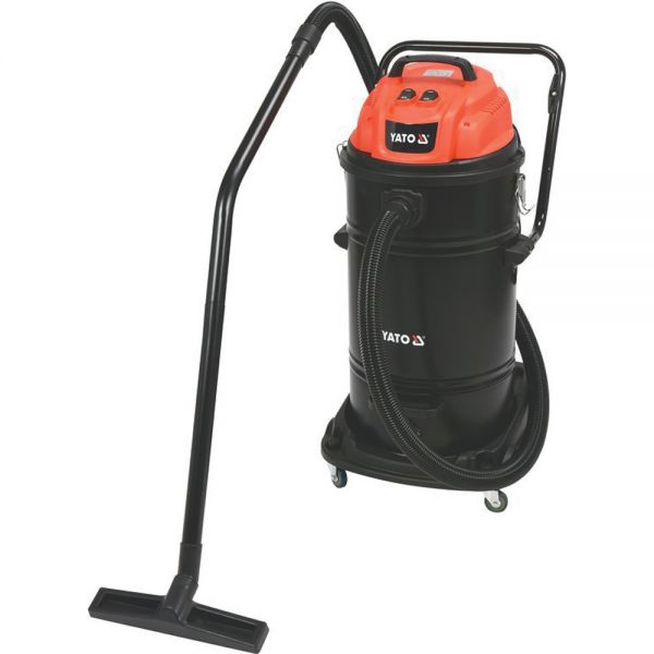Home - Countryside - ΣΚΟΥΠΑ ΗΛΕΚΤΡΙΚΗ WET/DRY 2400W 70Lt YT-85710
