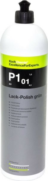 Προϊόντα Περιποίησης Auto - ΑΛΟΙΦΗ LACK-POLISH P1.01 1LT
