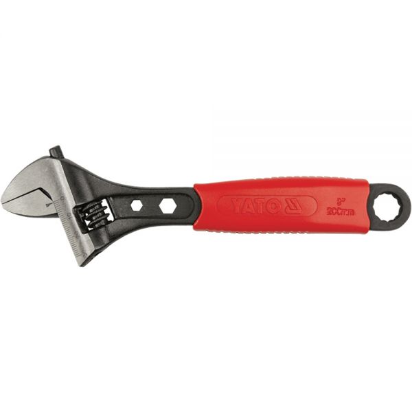 Hand Tools - ΥΑΤΟ ΓΑΛΛΙΚΟ ΚΛΕΙΔΙ - 300.0MM-ΜΗΚΟΣ