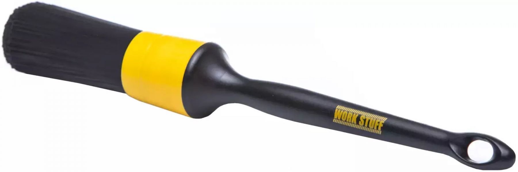 Auto - Moto Care Products - Detailing Brush STIFF 24mm

