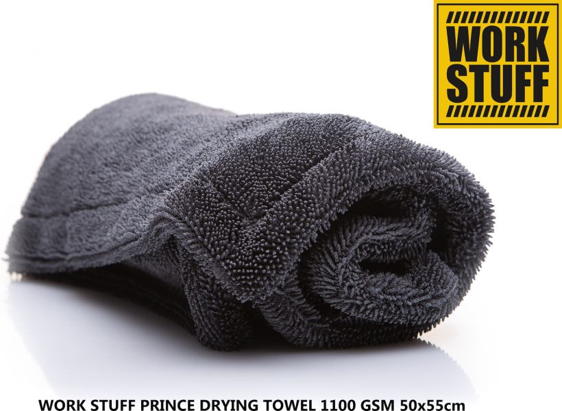 Auto - Moto Care Products - PRINCE Drying Towel