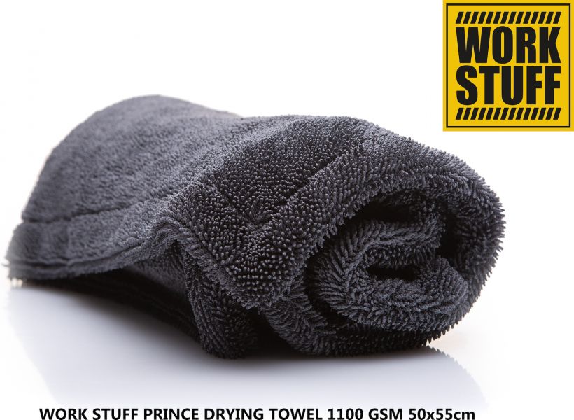 Προϊόντα Περιποίησης Auto - PRINCE Drying Towel