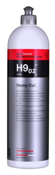 Προϊόντα Περιποίησης Auto - ΑΛΟΙΦΗ HEAVY CUT H9.02 1LT
