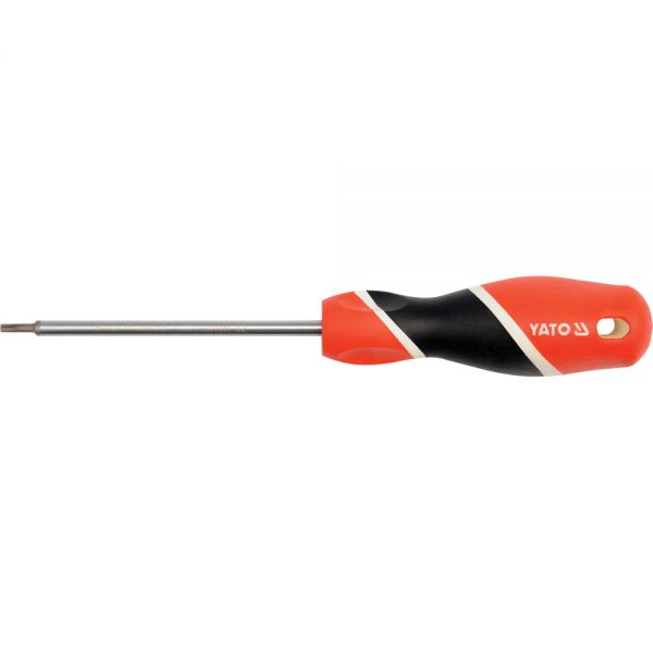Hand Tools - ΥΑΤΟ ΚΑΤΣΑΒΙΔΙ S2 TORX - Τ8-ΜΕΓΕΘΟΣ