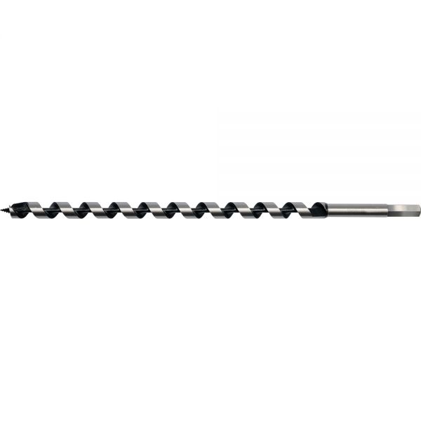 Accessories - Consumables - ΥΑΤΟ ΞΥΛΟΤΡΥΠΑΝΑ ΟΦΙΟΕΙΔΗ - 22.0MM-ΔΙΑΜΕΤΡΟΣ, 400.0MM-ΜΗΚΟΣ