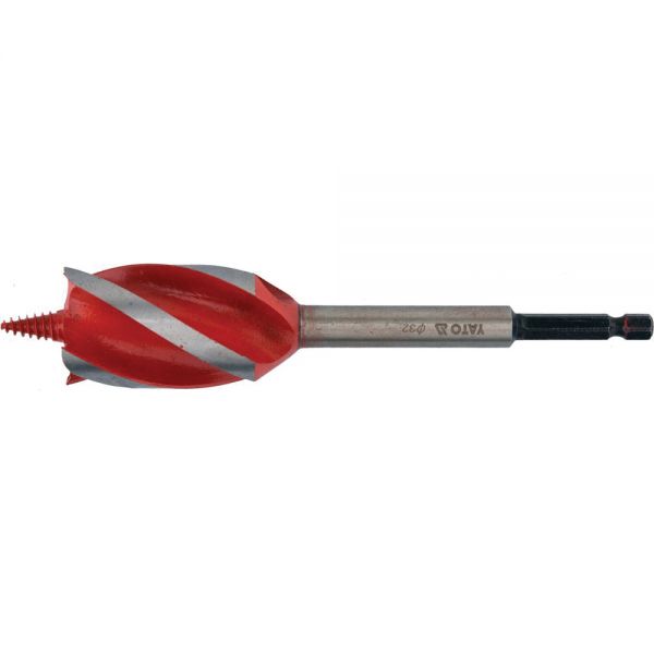Accessories - Consumables - ΥΑΤΟ ΤΡΥΠΑΝΙ ΞΥΛΟΥ ΗΕΧ - 14.0MM-ΔΙΑΜΕΤΡΟΣ