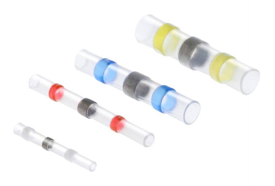 Heatguns/Hot glue tools - Soldering Iron DELOCK