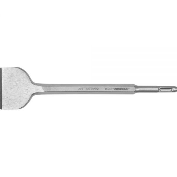 Εξαρτήματα - Αναλώσιμα - ΚΑΛΕΜΙ SDS PLUS 60mm STHOR 23594