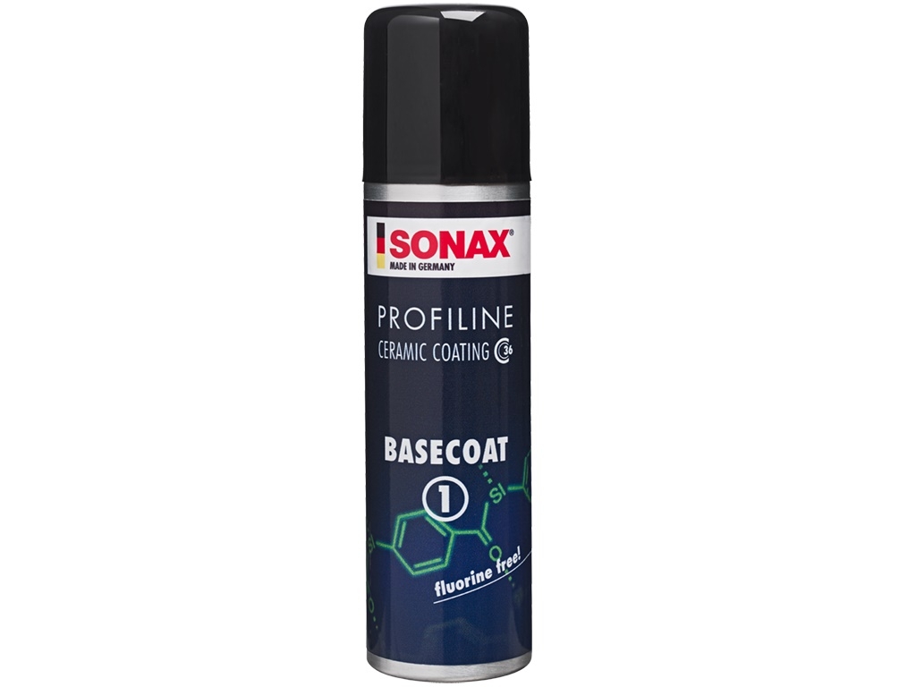 Auto - Moto Care Products - Sonax - MAXIMIZE Profiline CC36 Ceramic Coating Spray 1 250ml