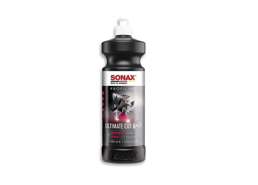 Auto - Moto Care Products - Sonax Profiline Ultimate Cut 06+-03 1L