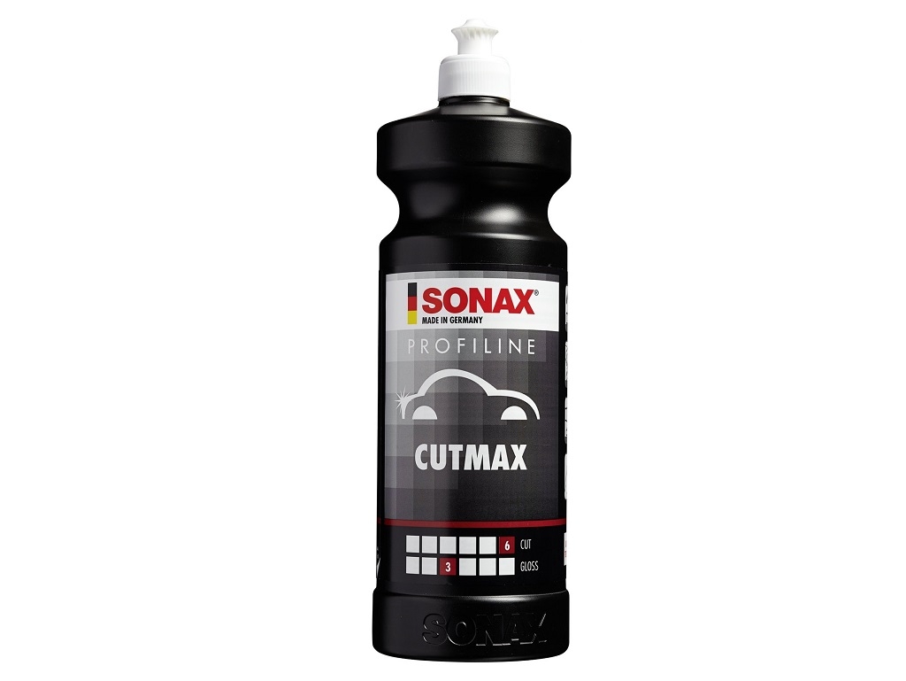 Auto - Moto Care Products - Sonax - Profiline Cutmax 06-03 1Lt