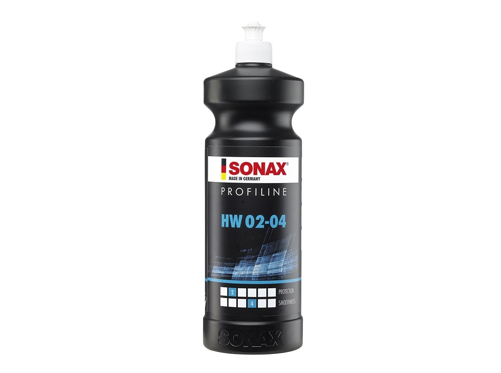 Προϊόντα Περιποίησης Auto - Sonax - Σκληρό Κερί Profiline HW 02-04 1Lt