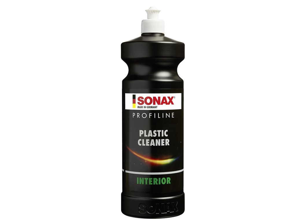 Auto - Moto Care Products - Sonax - Cleaner and preservative for interior plastics 1Lt