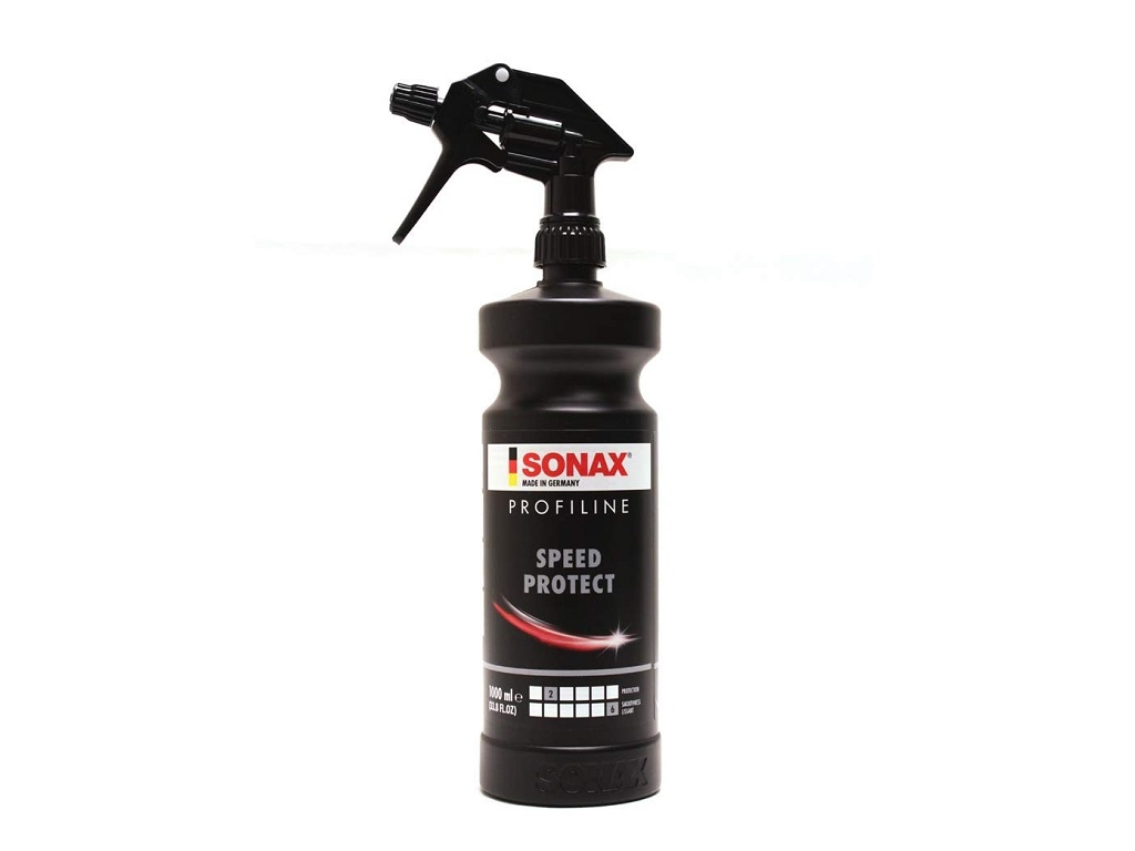 Auto - Moto Care Products - Sonax - Candle spray Profiline Speed Protect 1Lt