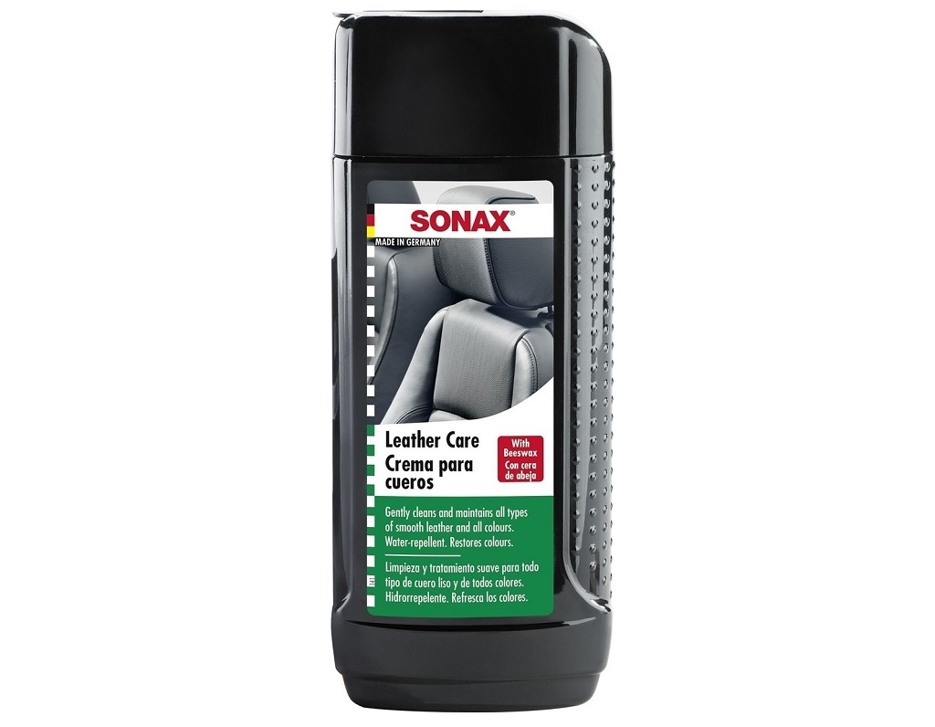 Προϊόντα Περιποίησης Auto - Sonax - Προστατευτικό συντηρητικό δέρματος 250ml