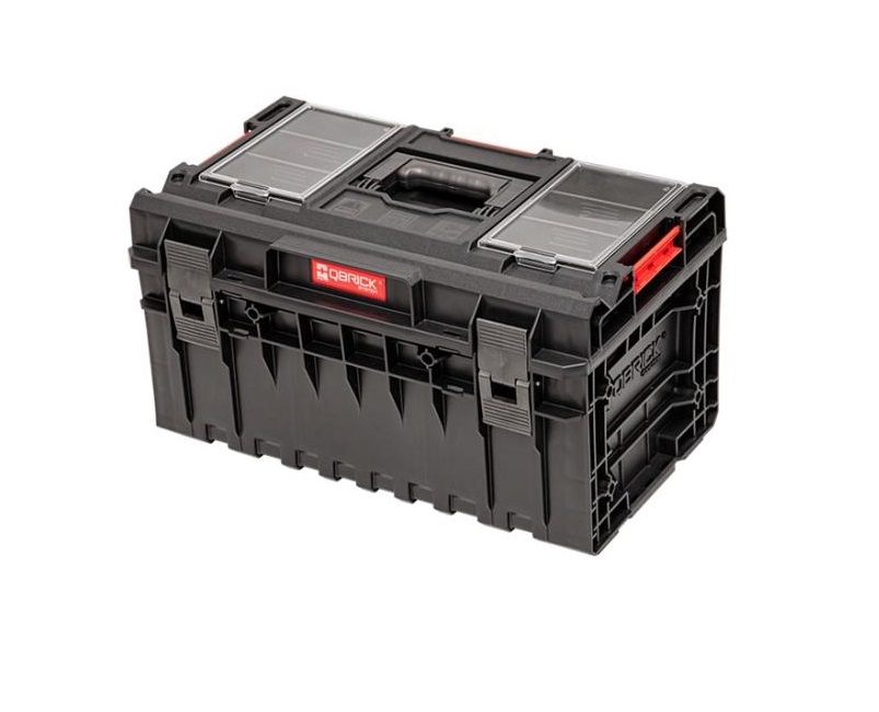 Αποθήκευση   - QBrick System One 350 Profi 2.0 