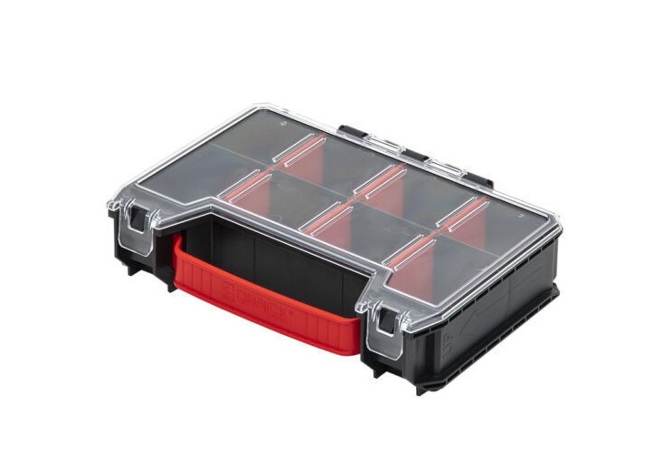 Storage Boxes - Cases QBRICK