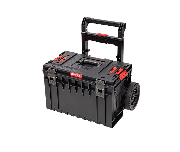 Αποθήκευση   - QBRICK QBRICK SYSTEM ONE Cart 2.0