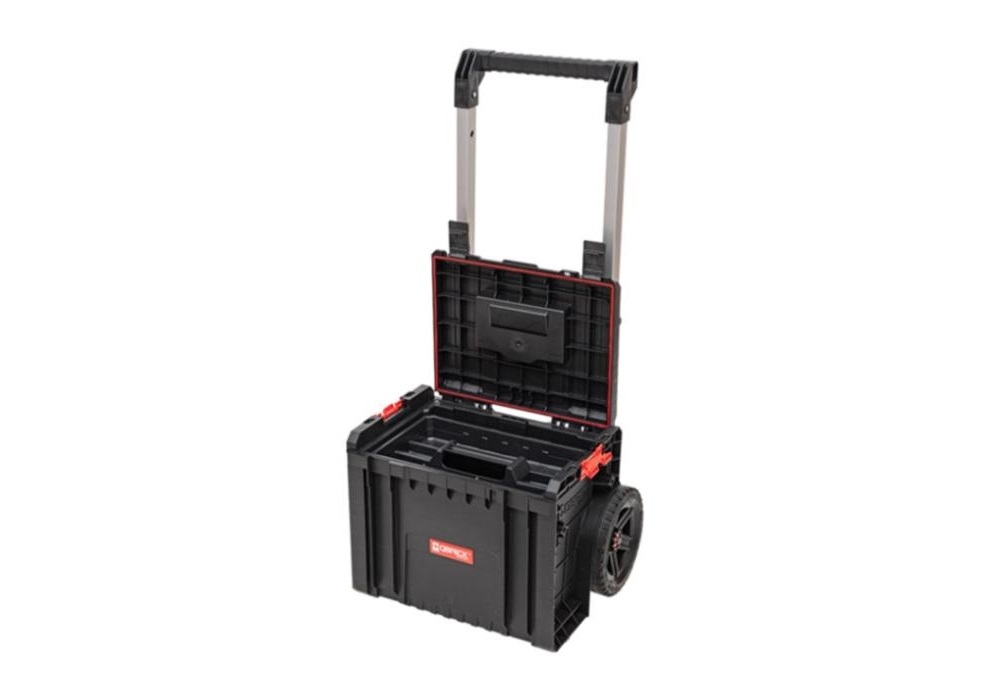 Storage  - ΕΡΓΑΛΕΙΟΘΗΚΗ QBRICK SYSTEM PRO CART 2.0 PLUS