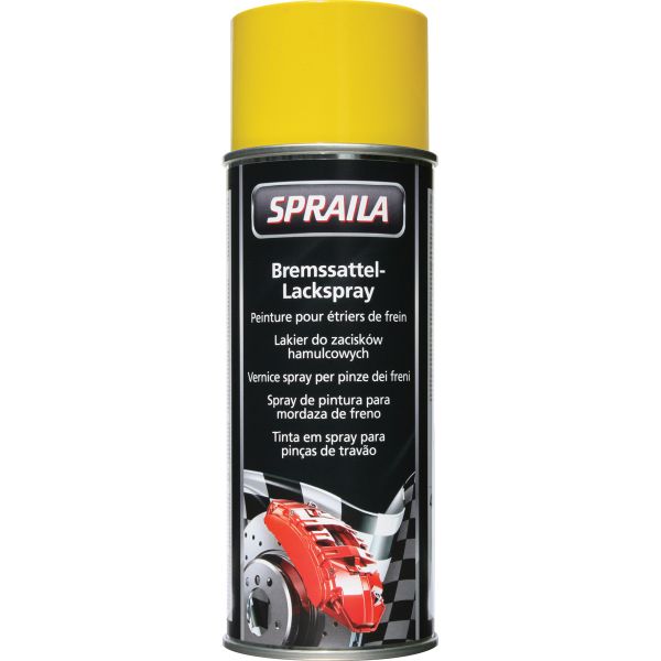 Προϊόντα Περιποίησης Auto - Kwasny Group Spraila 300075 SPRAY ΓΙΑ ΔΑΓΚΑΝΕΣ , ΚΙΤΡΙΝΟ - 400ML
