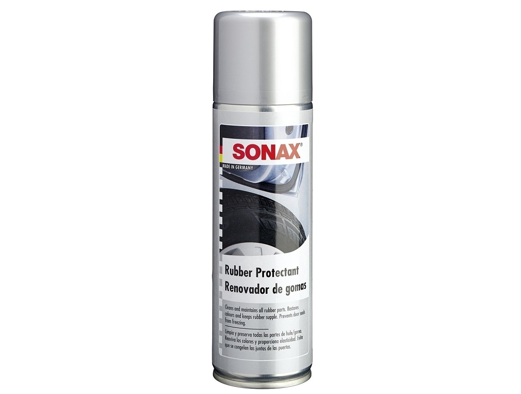 Auto - Moto Care Products - Sonax - Cleaning conservative tire 300ml