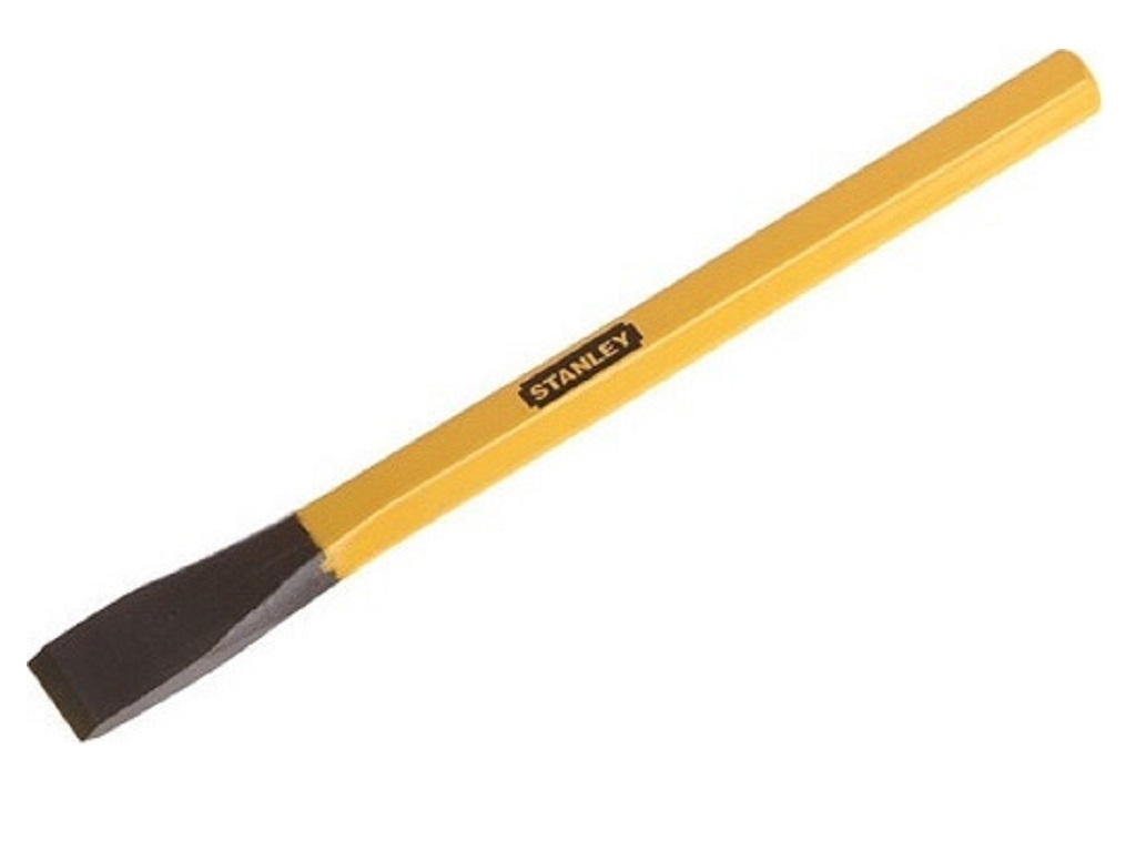 Accessories - Consumables - STANLEY - Long chisel 25mmx300mm