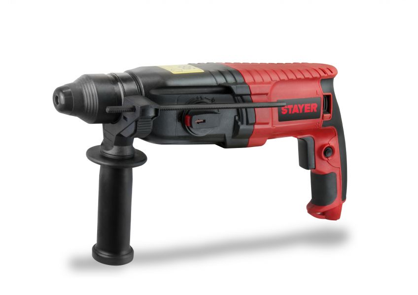 Electrical Power Tools - STAYER Περιστροφικό Πιστολέτο 800W