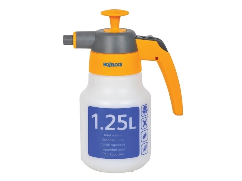 Sprayers - Spraying Components  Hozelock