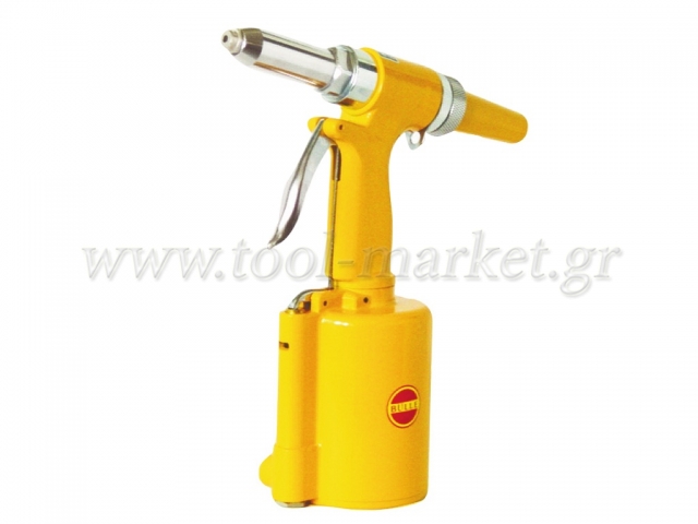 Air Rivets  Bulle