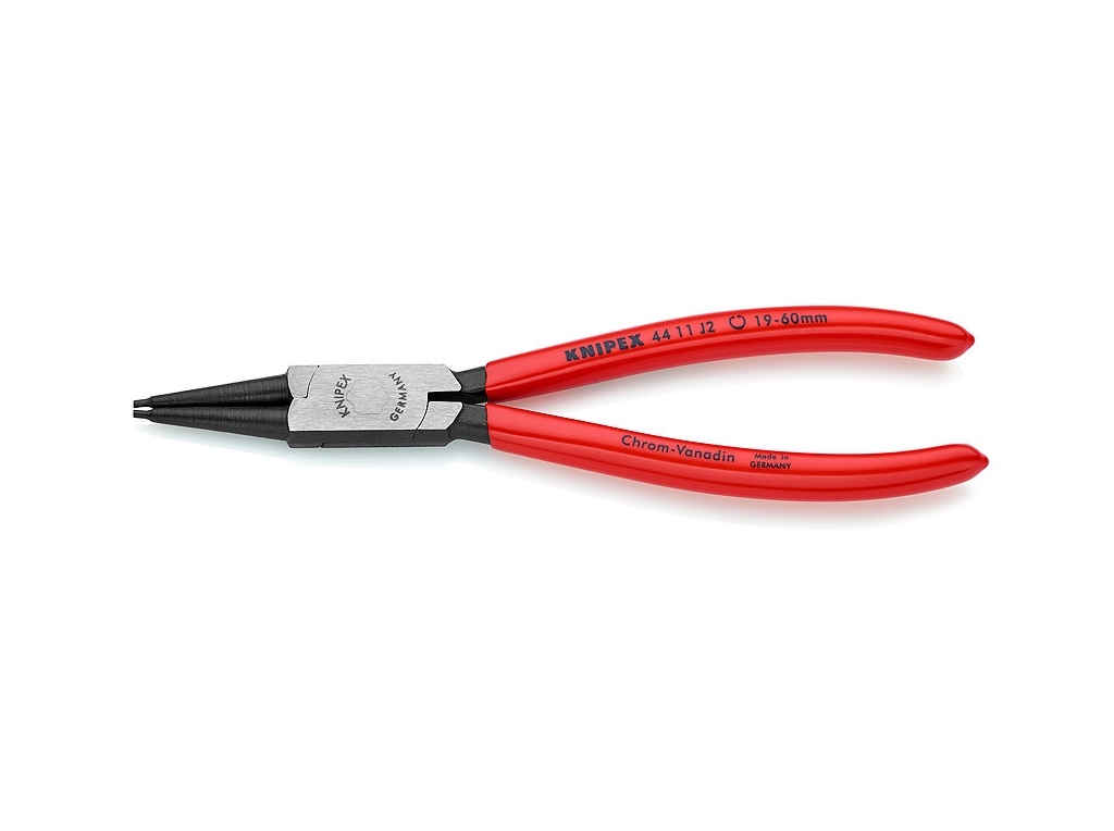 Hand Tools - Knipex - Circlip Pliers 180mm