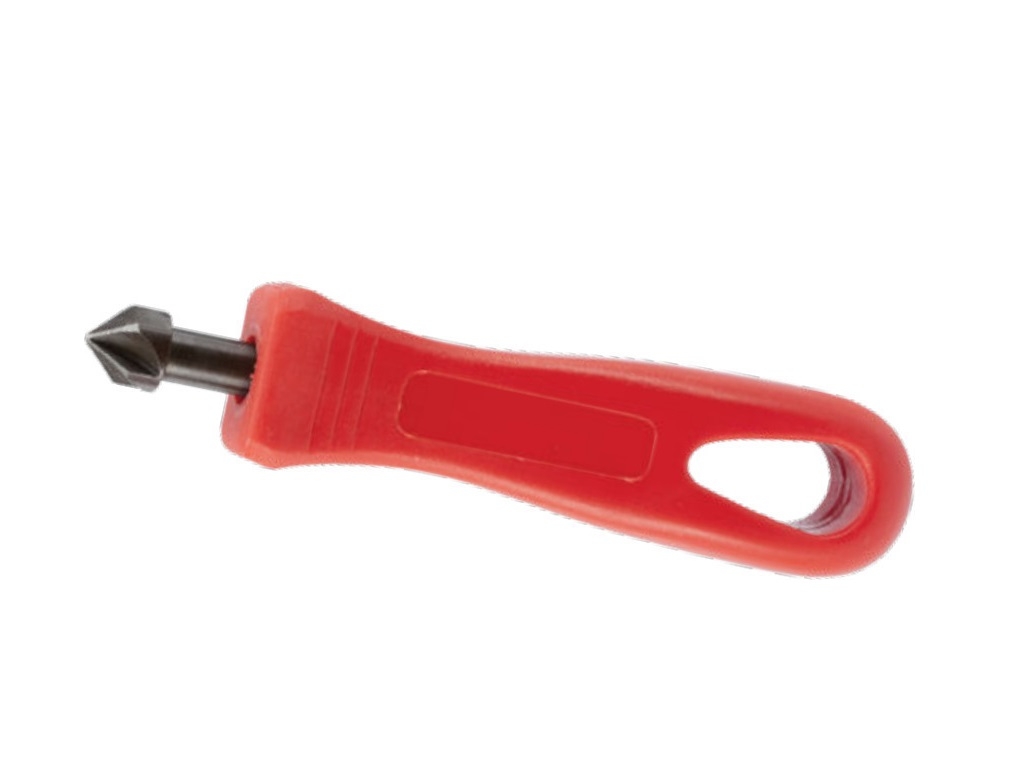 Accessories - Consumables - Poggi - Wood Cutter Φ12mm