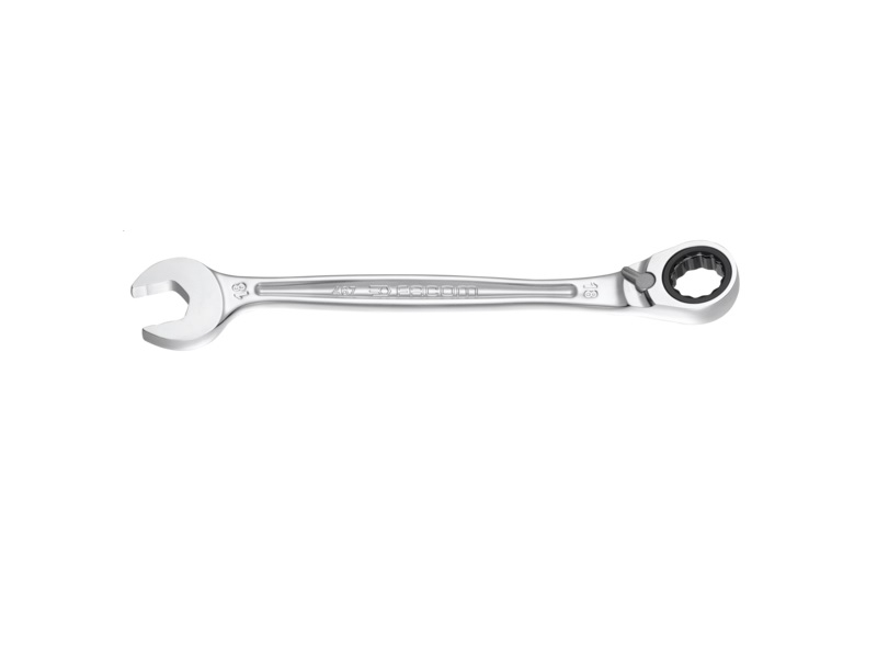 Hand Tools - Facom - Ratchet wrench 13mm