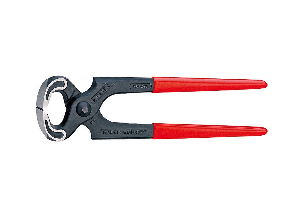 Hand Tools - Knipex - Carpenter Pliers 210mm